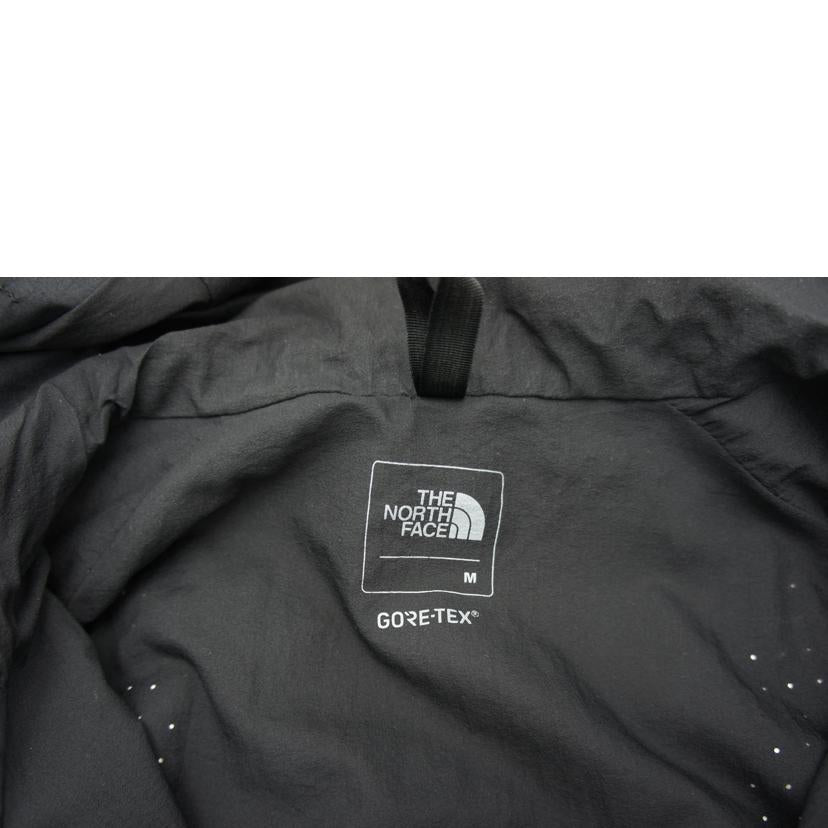 THE NORTH FACE ノースフェイス/エクスプロレーションジャケット 黒/NP61704//ABランク/42
