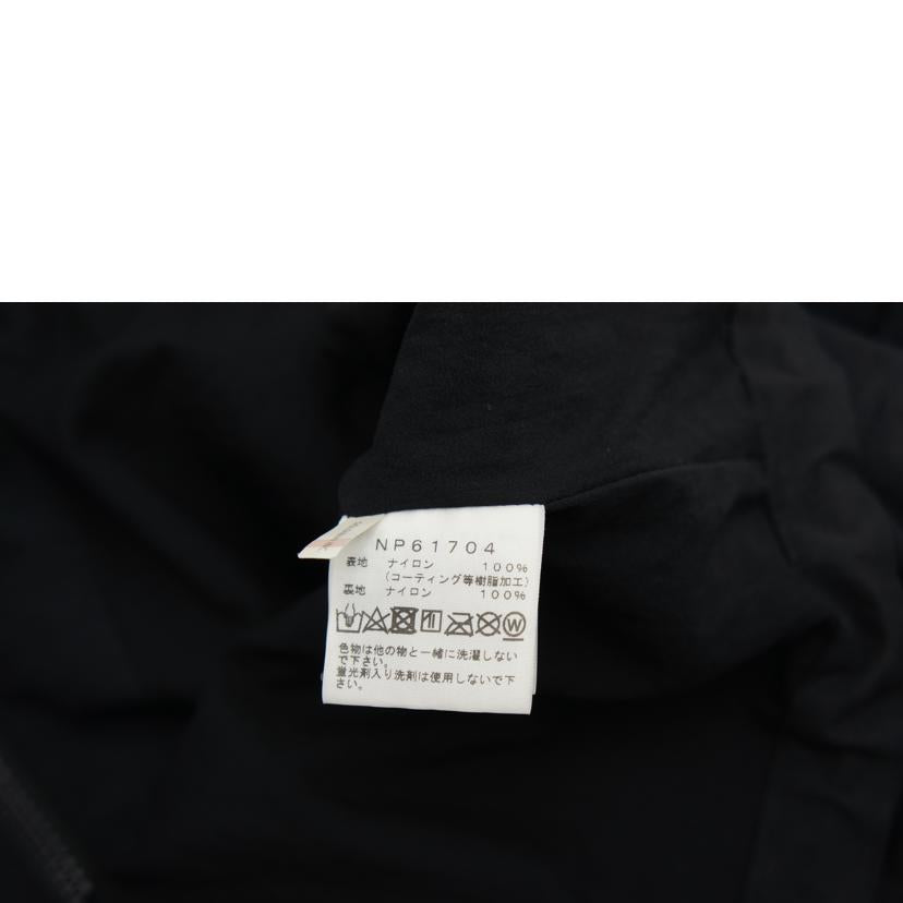 THE NORTH FACE ノースフェイス/エクスプロレーションジャケット 黒/NP61704//ABランク/42
