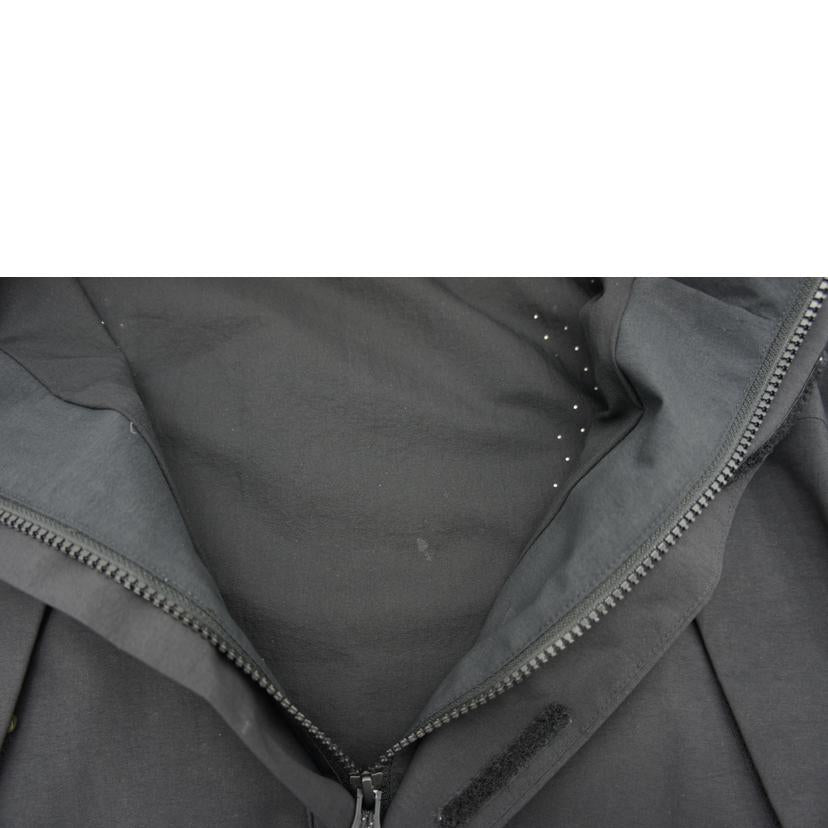 THE NORTH FACE ノースフェイス/エクスプロレーションジャケット 黒/NP61704//ABランク/42