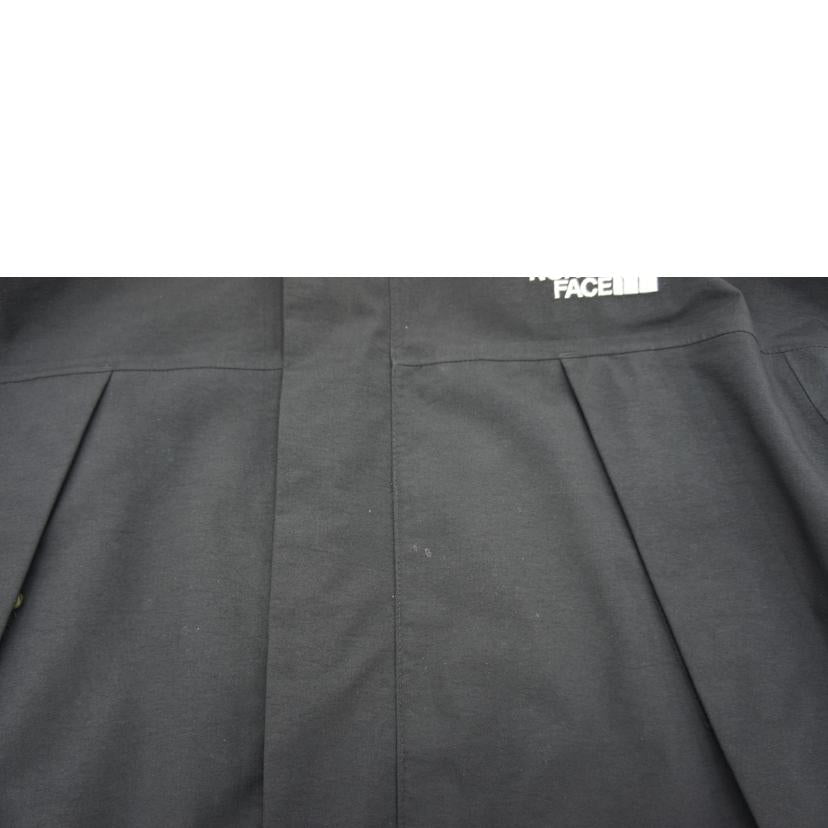 THE NORTH FACE ノースフェイス/エクスプロレーションジャケット 黒/NP61704//ABランク/42