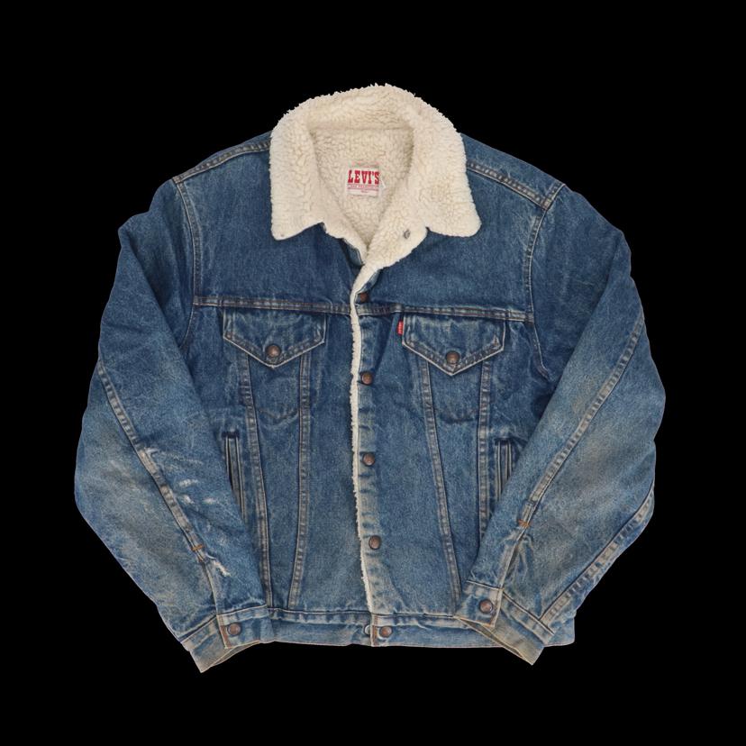Levi's リーバイス 中古・ユーズド ジーンズ・ジャケット一覧