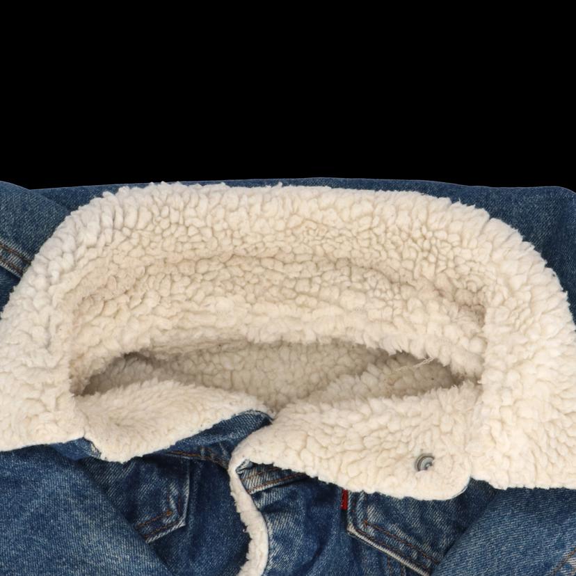 LEVI＇S リーバイス/70－80＇s/デニムボアジャン/USA製/ヴィンテージ//ABランク/82