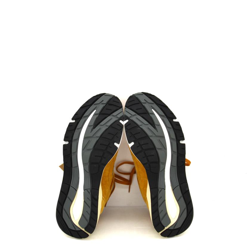 new　balance ニューバランス/991V2／ブラウン/U991YE2//ｻｲｽﾞ:USA 9/Sランク/75