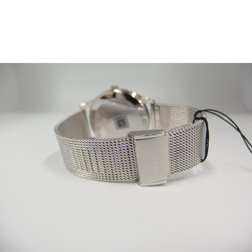 TISSOT ティソ/ヘリテージ・ヴィソデート／クォーツ/T118.410.11.277.00//DYJ******/Aランク/82