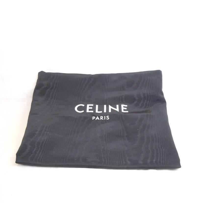 CELINE セリーヌ/カバドゥフランスミディアム/2WAYレザー/グレージュ //Aランク/92