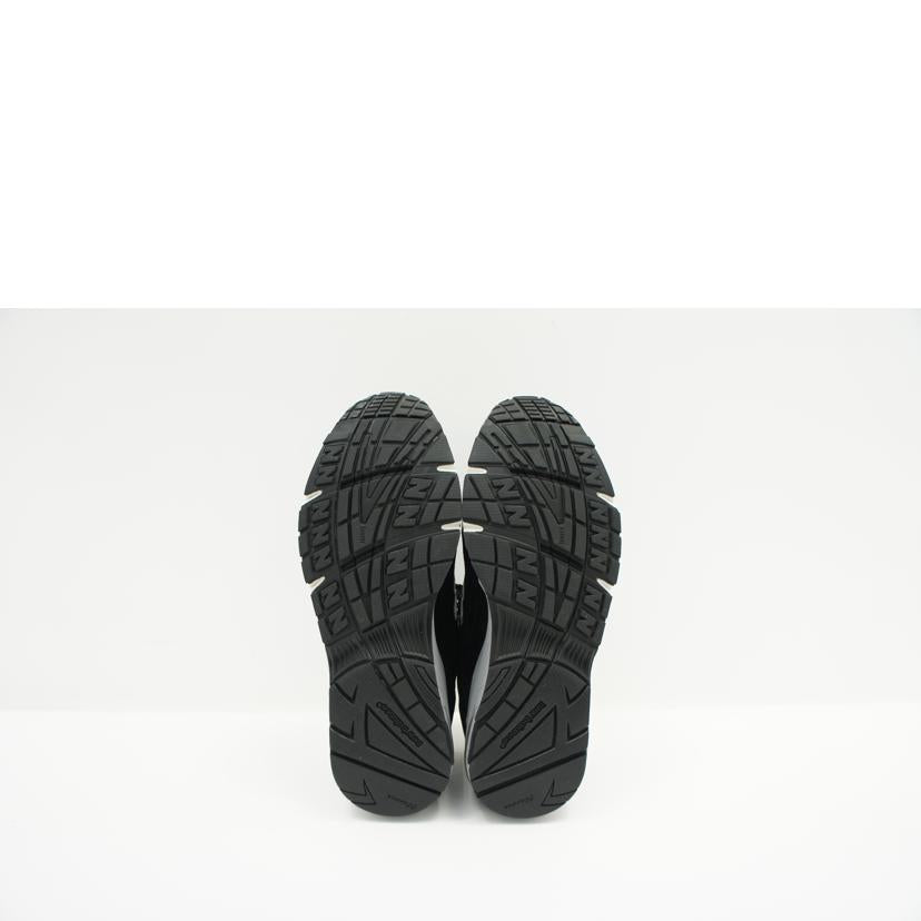 new　balance ニューバランス/991ミューク／ブラック／シルバー/M991EKS//ｻｲｽﾞ:8 1/2/Aランク/75