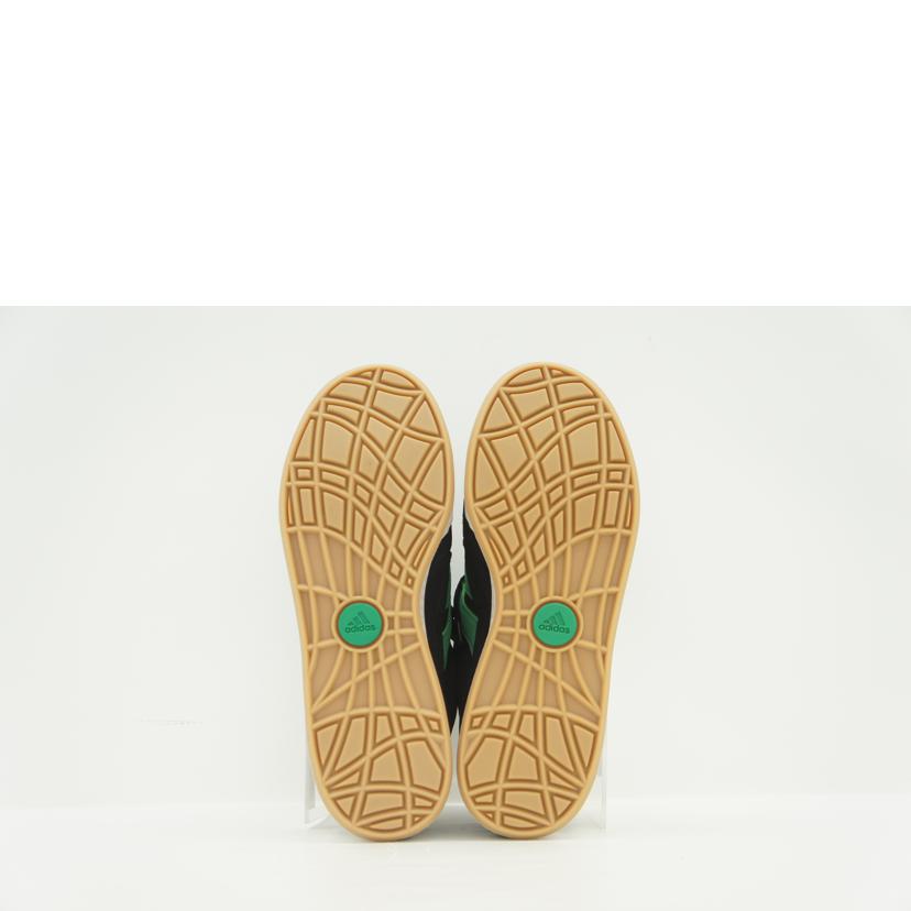 adidas アディダス/ADIMATIC atmos x XLARGE 黒×緑/HQ3936//ABランク/42