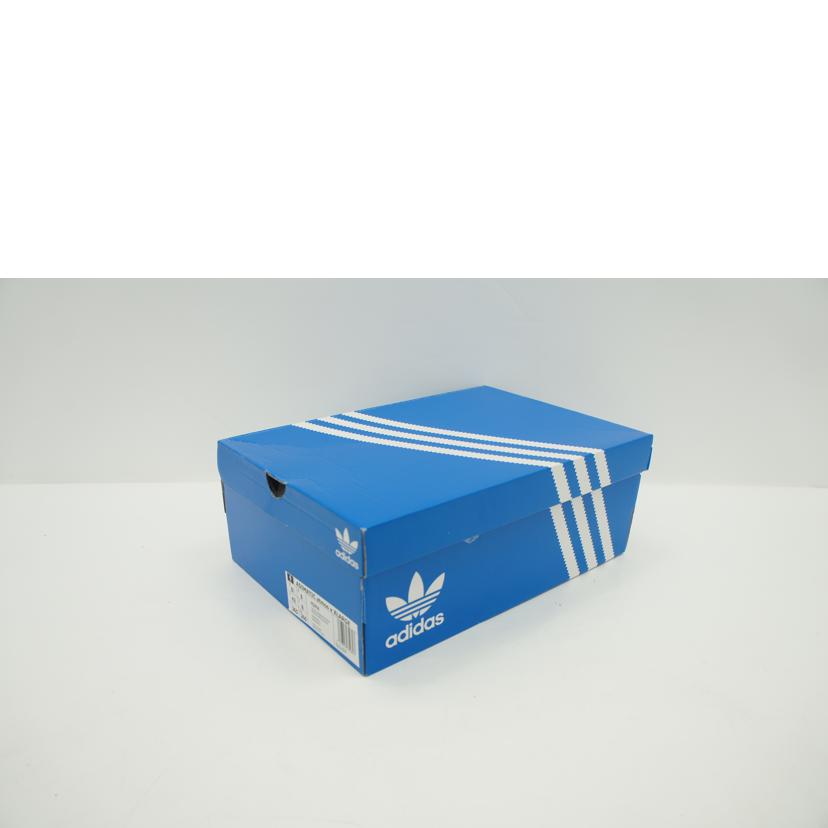 adidas アディダス/ADIMATIC atmos x XLARGE 黒×緑/HQ3936//ABランク/42