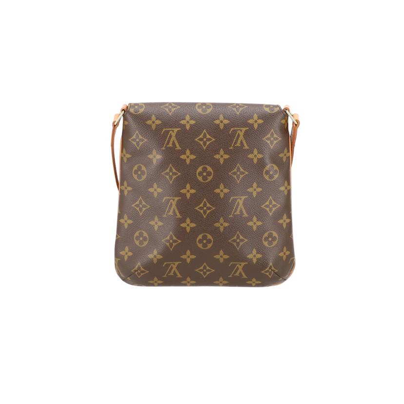LOUIS VUITTON ルイヴィトン/ミュゼット・サルサ・ショートショルダー/モノグラム/M51258//LM0***/ABランク/85