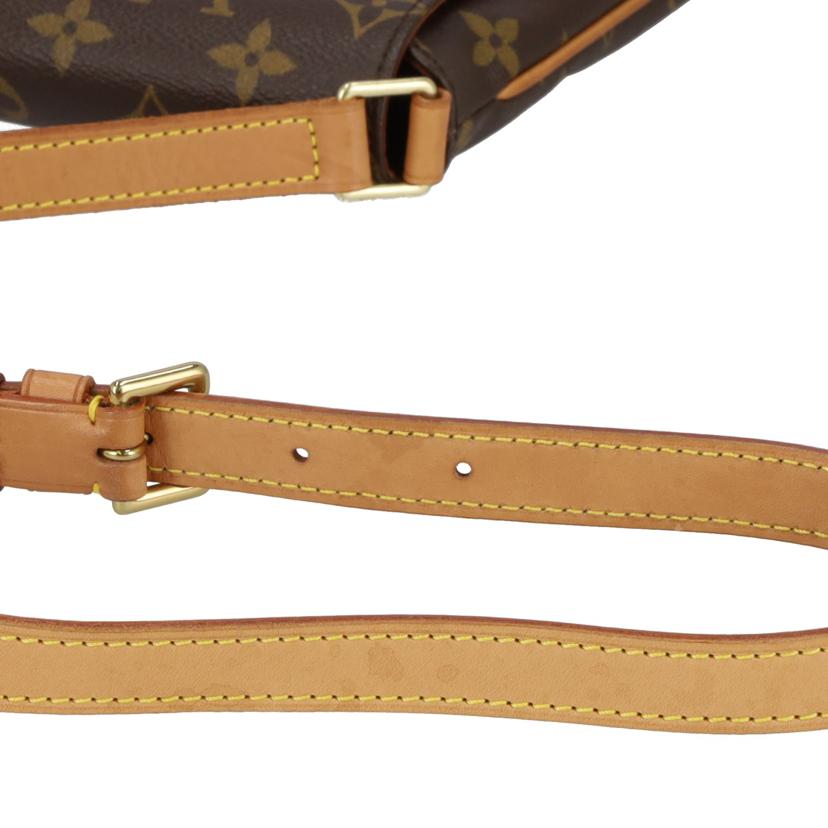 LOUIS VUITTON ルイヴィトン/ミュゼット・サルサ・ショートショルダー/モノグラム/M51258//LM0***/ABランク/85