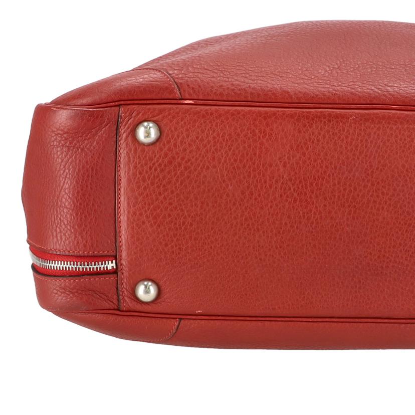 HERMES エルメス/ヴィクトリア50／トリヨンクレマンス／ルージュ／弊社見立//□D/ABランク/91