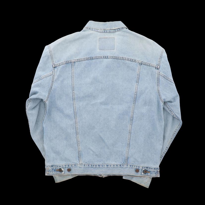 Levi＇s リーバイス/80－90＇s/70507/USA製/ヴィンテージ//ABランク/82