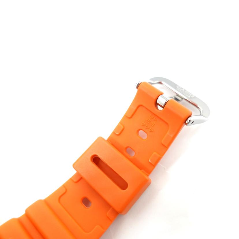 CASIO カシオ/G－SHOCK／ビームス別注20thモデル／クォーツ/DW-5700BE-4JR//ABランク/88
