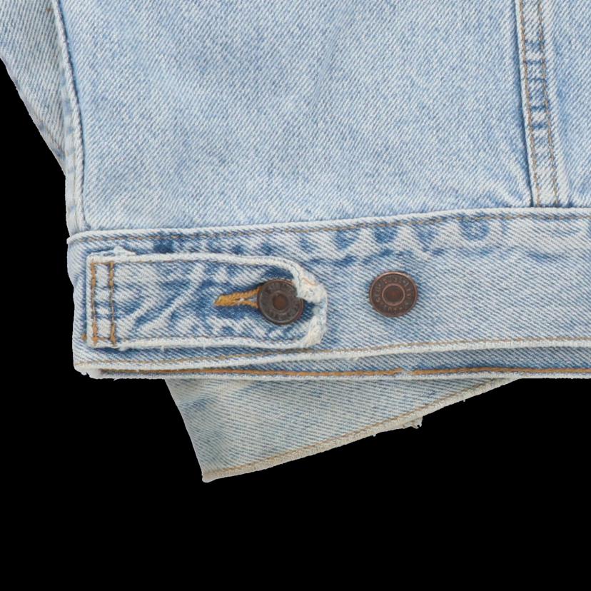 Levi＇s リーバイス/80－90＇s/70507/USA製/ヴィンテージ//ABランク/82