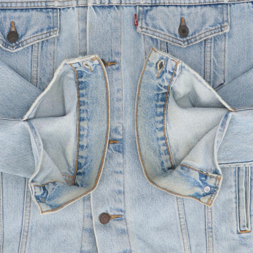 Levi＇s リーバイス/80－90＇s/70507/USA製/ヴィンテージ//ABランク/82