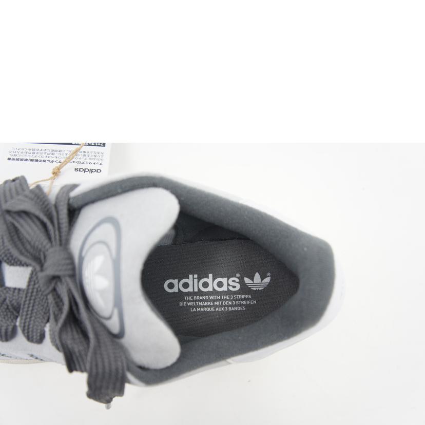 adidas アディダス/CAMPUS NEXT GEN グレー/GY9472//Aランク/42