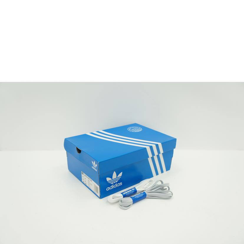 adidas アディダス/CAMPUS NEXT GEN グレー/GY9472//Aランク/42