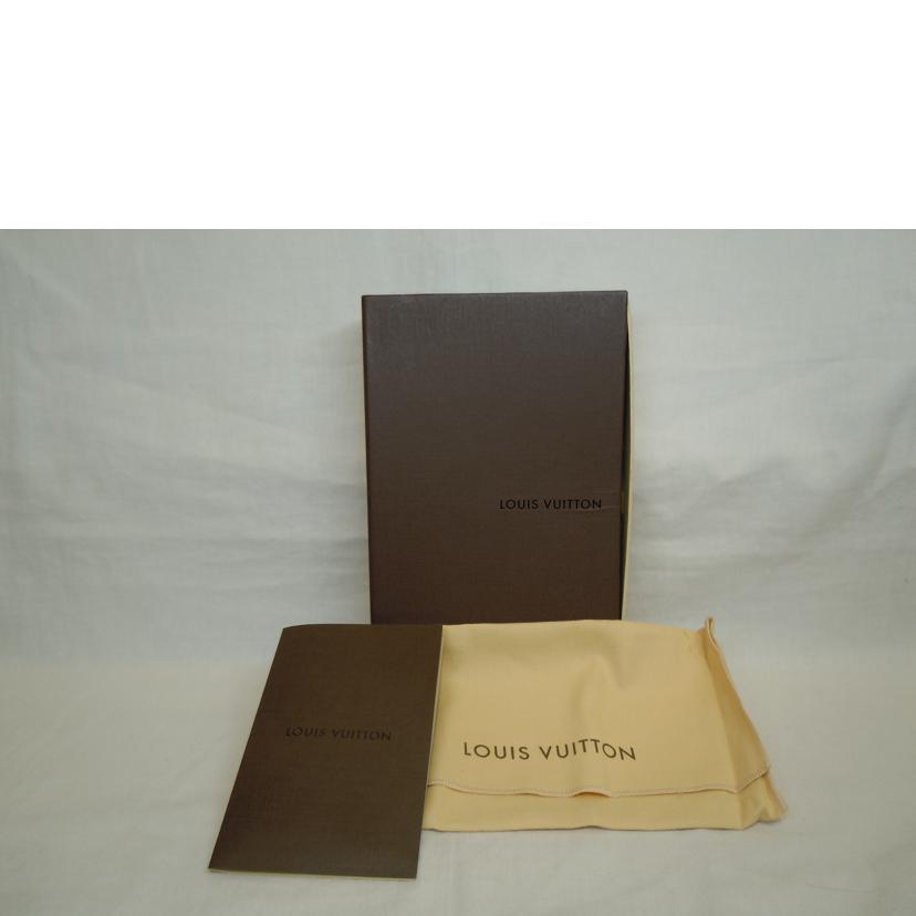 LOUIS VUITTON ルイヴィトン/ジッピーウォレット/ダミエ/N60015//CR2***/Aランク/92