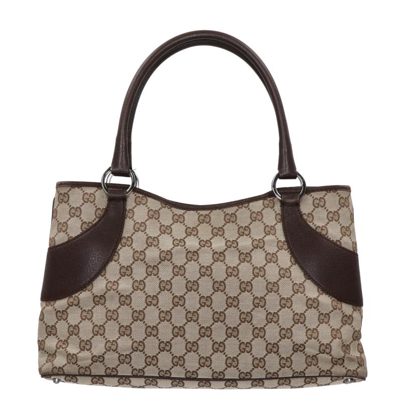GUCCI グッチ/GGキャンバストートバッグ/113015//001***/ABランク/91