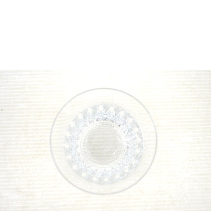 Baccarat バカラ/ペアーグラス　2021//SAランク/75