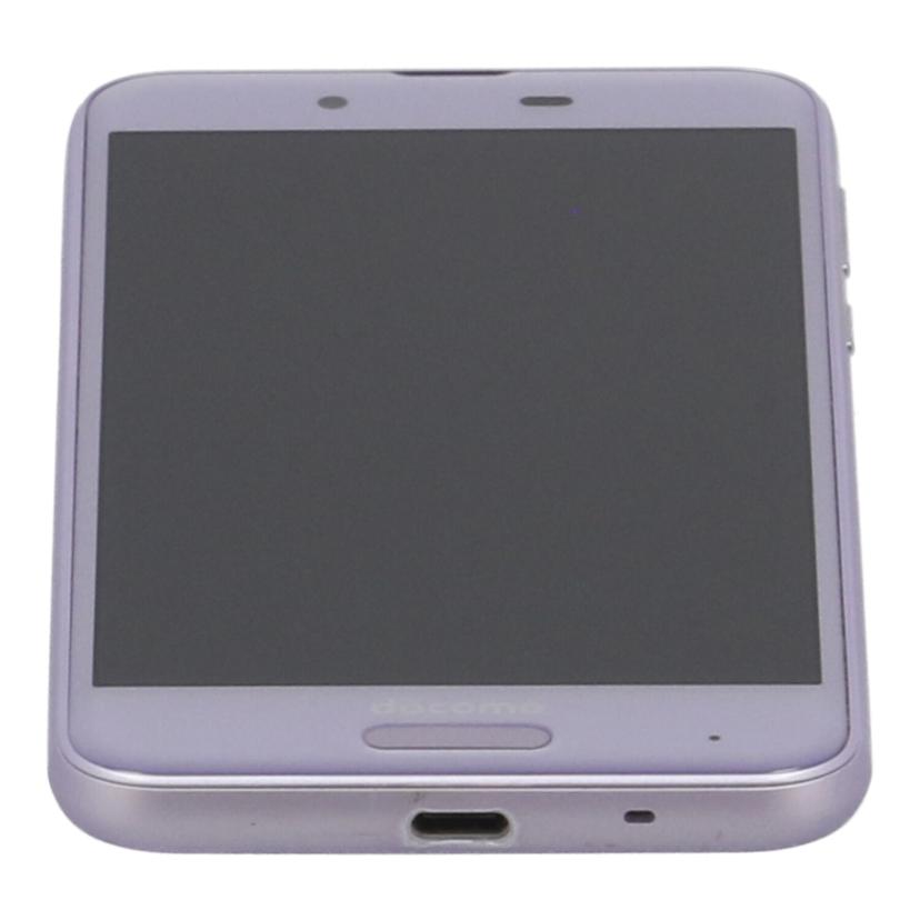 SHARP　docomo シャープ　/スマートフォン／AQUOS　sense　32GB/SH-01K//353013085327480/Bランク/82