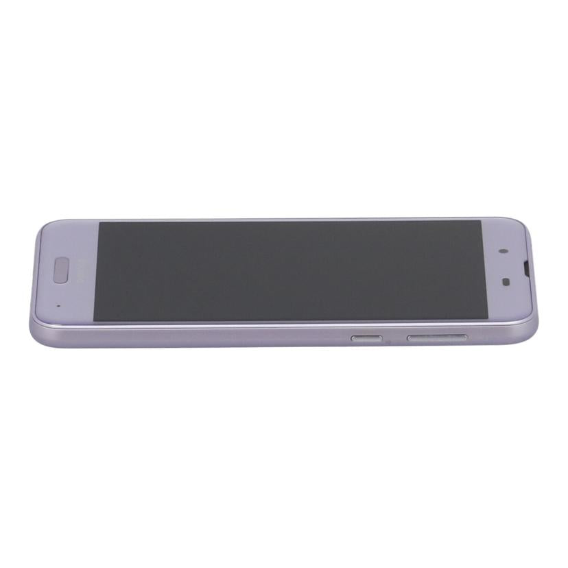 SHARP　docomo シャープ　/スマートフォン／AQUOS　sense　32GB/SH-01K//353013085327480/Bランク/82