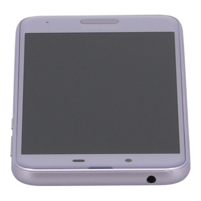 SHARP　docomo シャープ　/スマートフォン／AQUOS　sense　32GB/SH-01K//353013085327480/Bランク/82