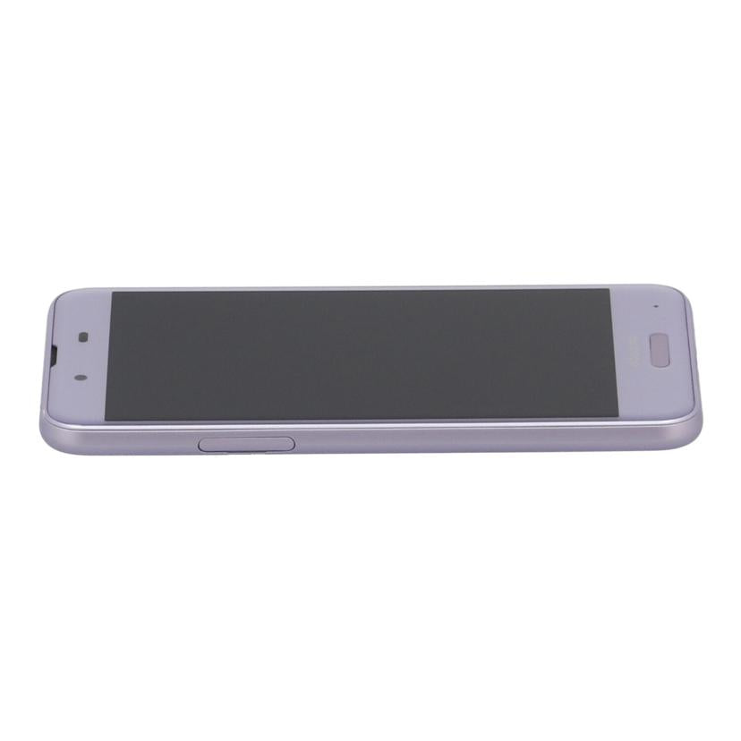 SHARP　docomo シャープ　/スマートフォン／AQUOS　sense　32GB/SH-01K//353013085327480/Bランク/82