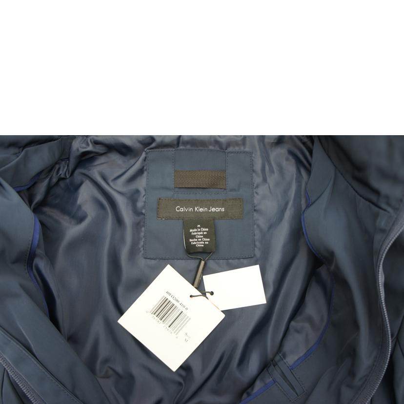CalvinKlein　Jeans カルバンクラインジーンズ/ブルゾン/143696//Aランク/09