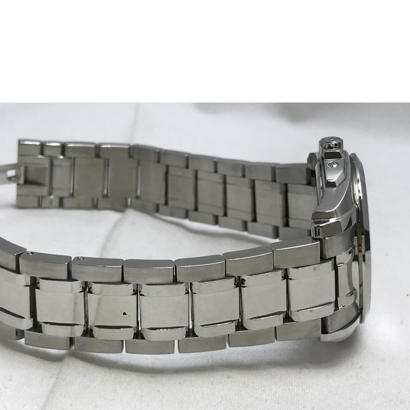 BULOVA ブローバ/プレシジョニスト　クォーツ/96B130//143*****/ABランク/51