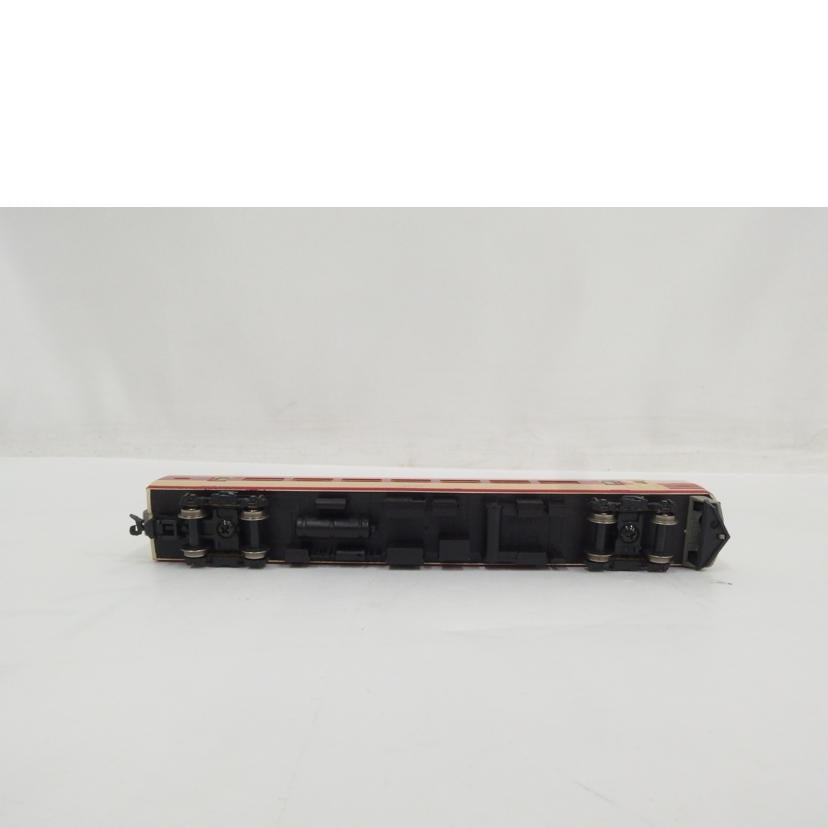 KATO/183系1000番台直流特急形電車 一般特急色//Bランク/82