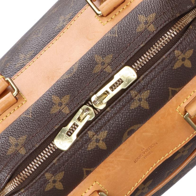 LOUIS　VUITTON ルイヴィトン/ドーヴィル／モノグラム/M47270//VI0***/Aランク/01