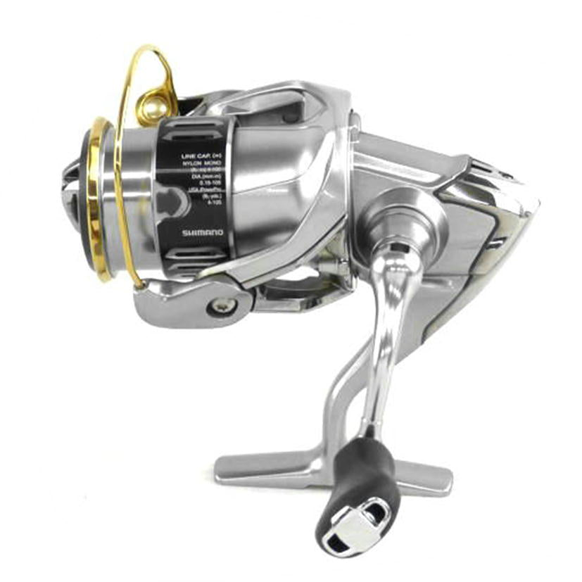 SHIMANO シマノ/ツインパワーC2000S/03364//ABランク/64