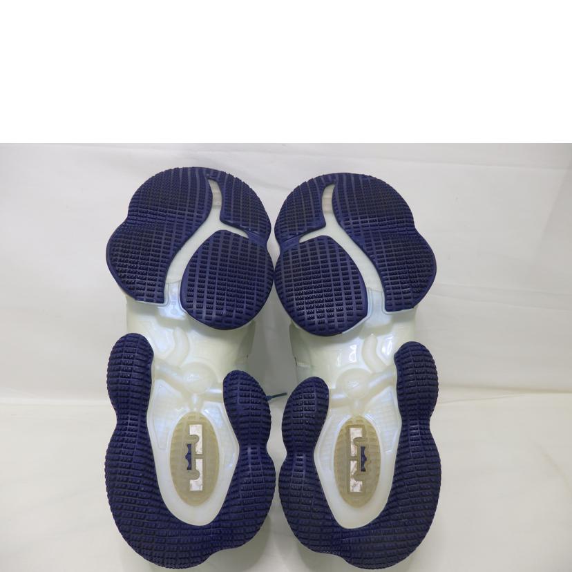 NIKE ナイキ/LEBRON19／28．0cm/DC9338-100//ABランク/84