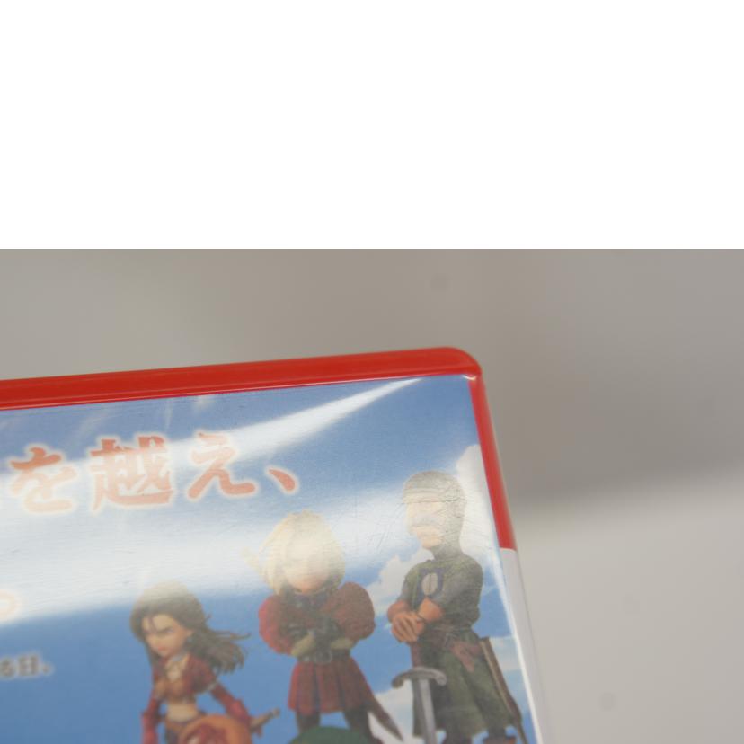 SQUARE　ENIX スクウェア・エニックス/ドラゴンクエストVII　Reimagined／SWITCH2//Bランク/05
