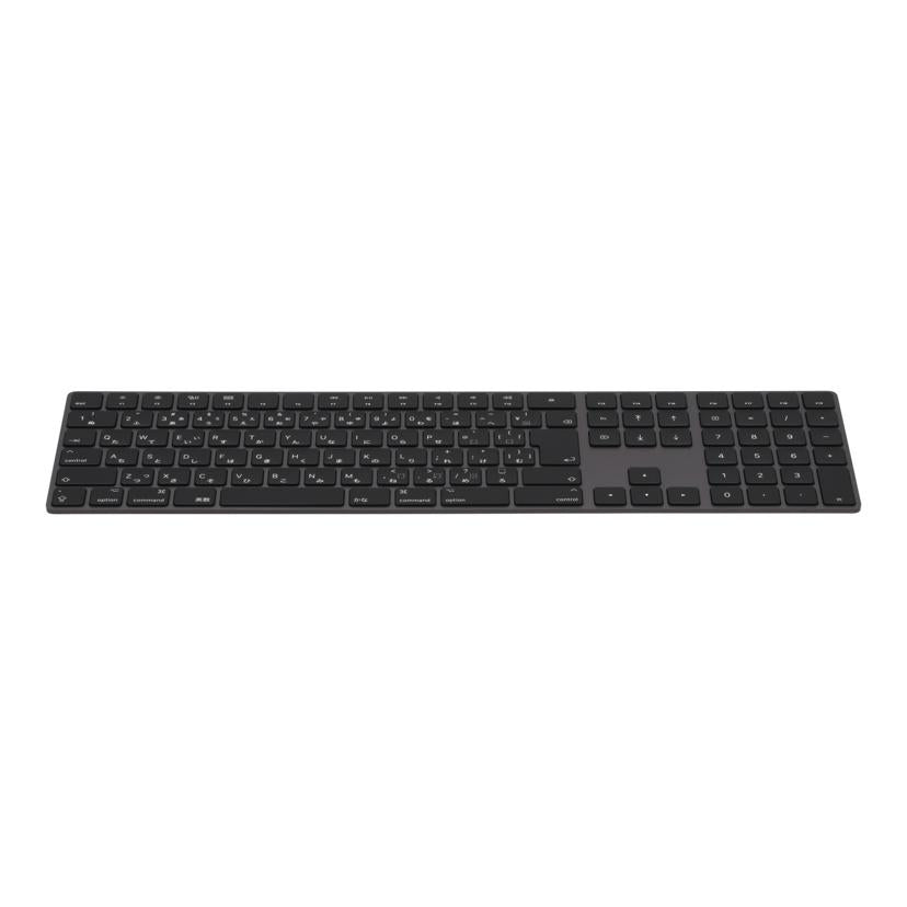 Apple アップル/Magic Keyboard/MRMH2J A//sf0t108400dghthtas/Bランク/78