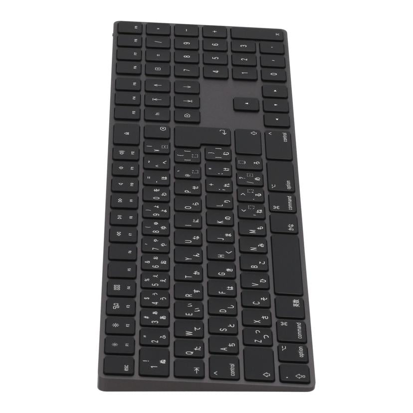 Apple アップル/Magic Keyboard/MRMH2J A//sf0t108400dghthtas/Bランク/78