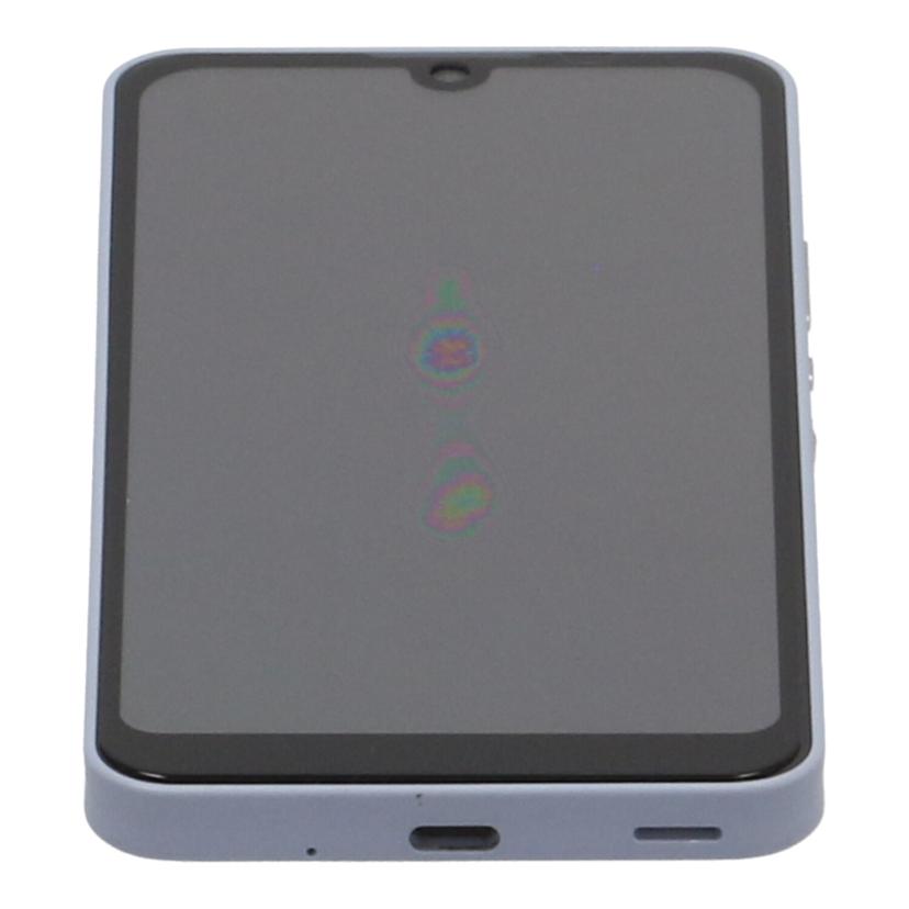 SHARP　docomo シャープ/スマートフォン／AQUOS　wish2　64GB/SH-51C//SX1LHMA2A2B0400946/Bランク/75