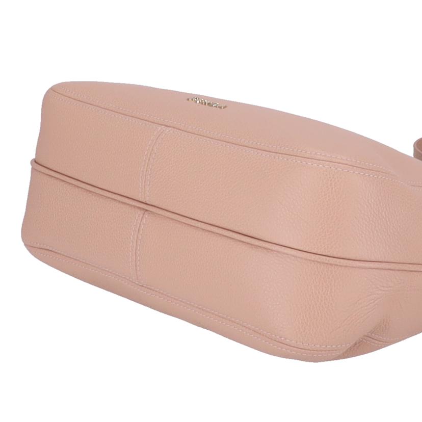 FURLA フルラ/レザーショルダーバッグ/24072//100****/Aランク/75