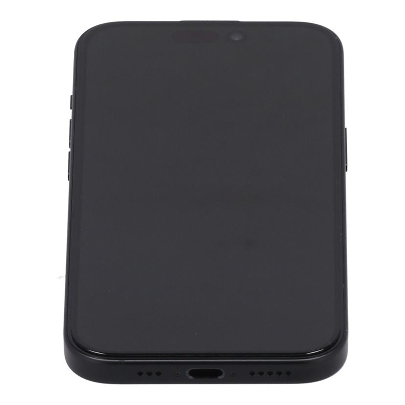 Apple　SIMロックなし アップル/iPhone15　125GB/MTMH3J/A//M2V2VDWH9G/Aランク/69