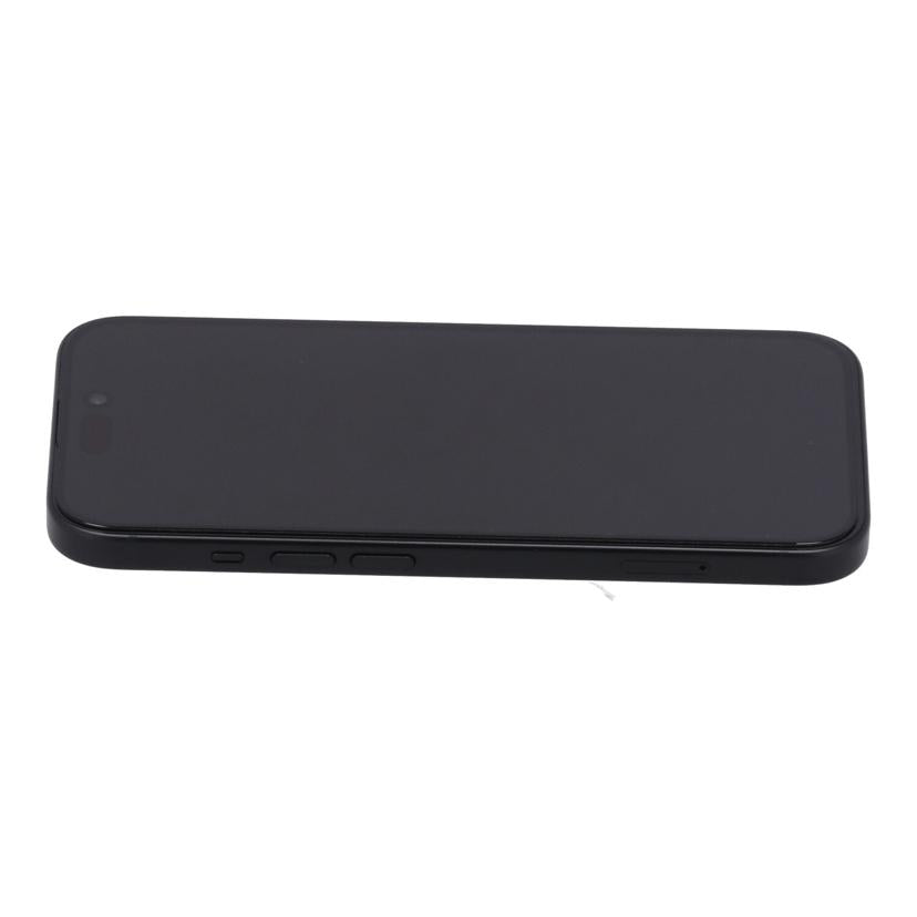 Apple　SIMロックなし アップル/iPhone15　125GB/MTMH3J/A//M2V2VDWH9G/Aランク/69