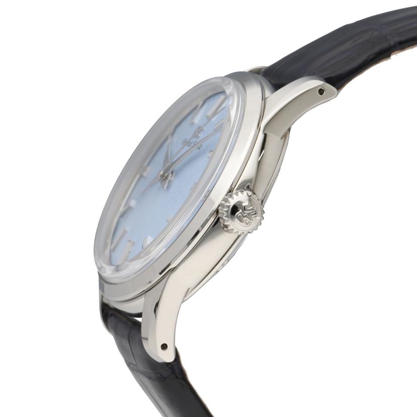 SEIKO SEIKO/グランドセイコーエレガンスコレクション／手巻/SBGW283//240***/Aランク/62