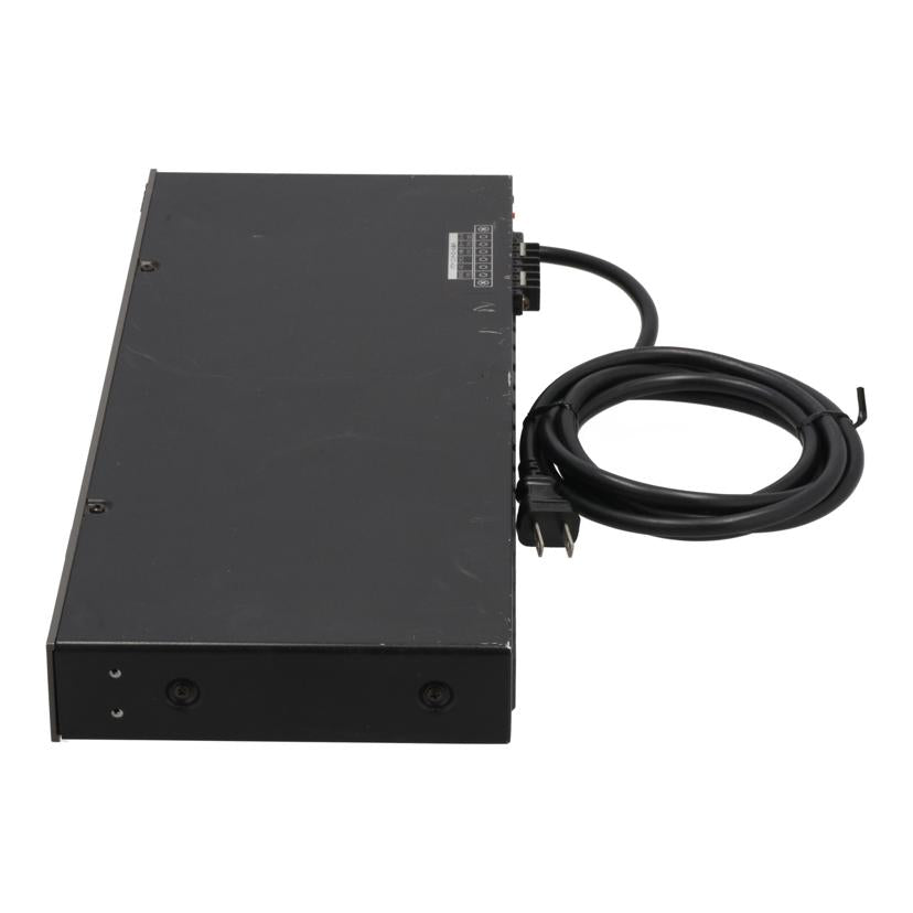 SONY ソニー/パワーディストリビューター/SRP-D2000//925292/BCランク/75