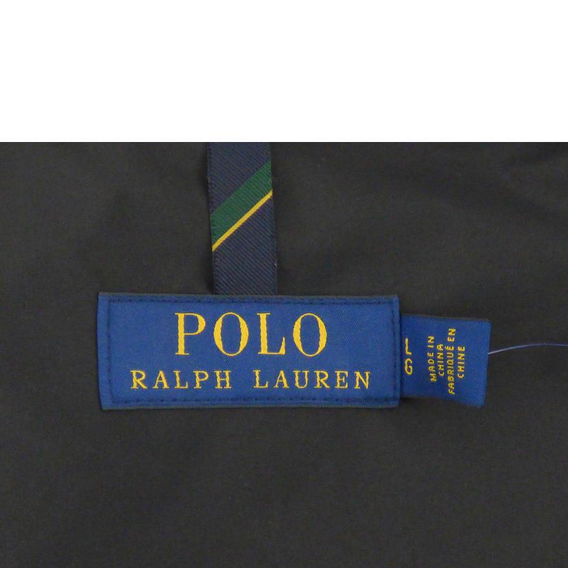 RALPH　LAUREN ﾗﾙﾌﾛｰﾚﾝ/ジャケット/MNPOOTW16020841//Aランク/64