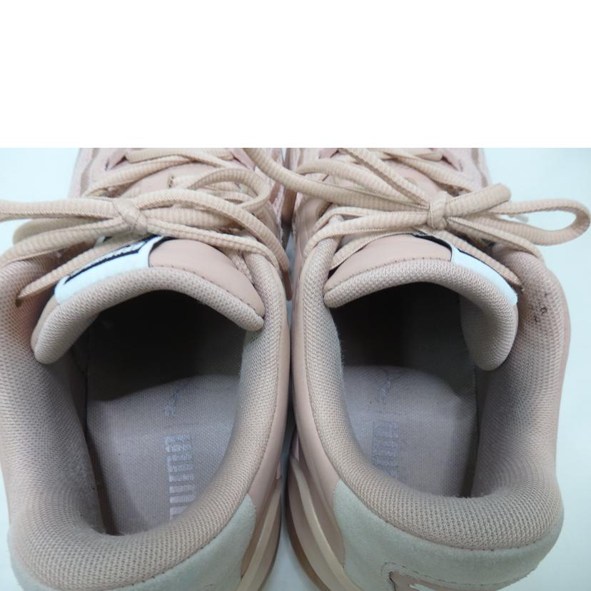 PUMA プーマ/PUMA　CLYDE　HARDWOOD／28．0cm/194031-01//Bランク/84