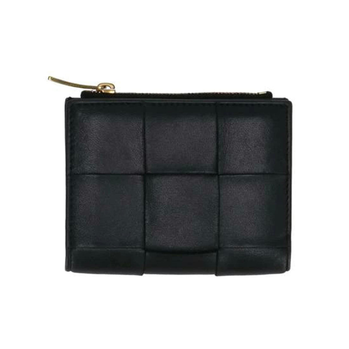 BOTTEGA VENETA ボッテガベネタ/マキシイントレチャートカセットウォレット//ABランク/75