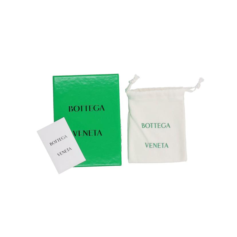BOTTEGA VENETA ボッテガベネタ/マキシイントレチャートカセットウォレット//ABランク/75