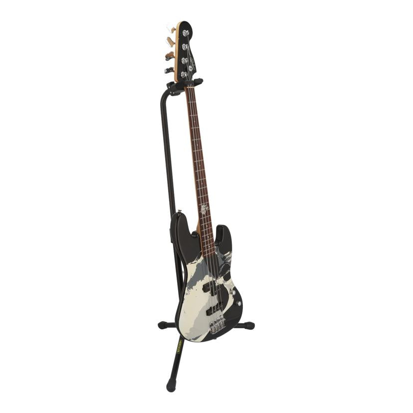 Squier スクワイヤー/エレキベース/FRANK BELLO JB//080118022/Bランク/67
