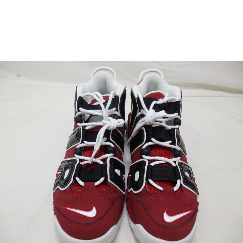 NIKE ナイキ/AIR　MORE　UPTEMPO’96／27．5cm/921948-600//ABランク/84
