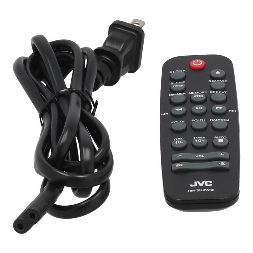 JVC JVCケンウッド　/コンパクトコンポーネントシステム/NX-W31//13300572/Bランク/81